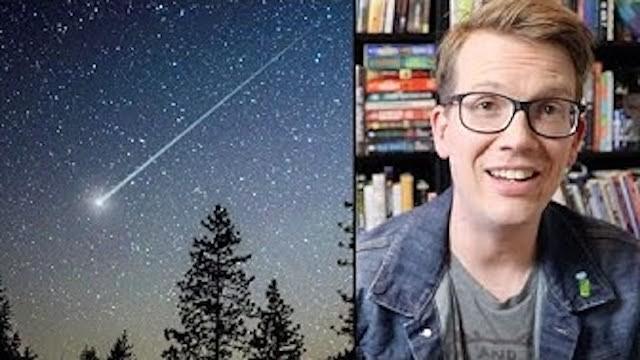 Only Shooting Stars