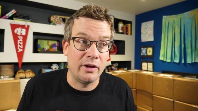 The Golden Age of Vlogbrothers