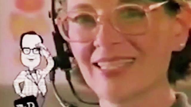 The Commercial that Killed a Fast Food Chain