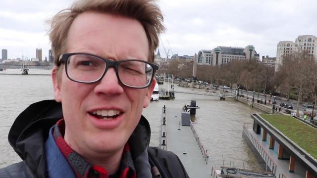 The Muck of Millennia
