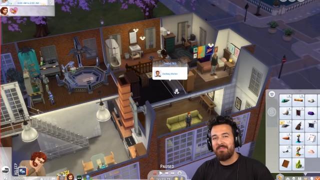 FIVE Roommates, ONE ????, ONE ????! Rags to Repayment (Part 16)