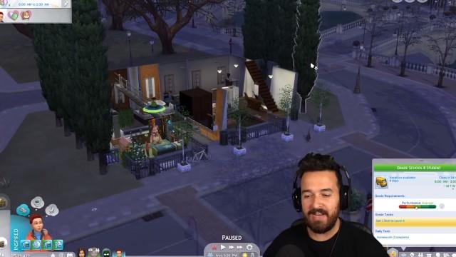 Grim is Moving in! Rags to Repayment (Part 21)