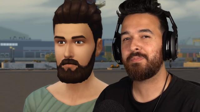 My Eco Life in The Sims... ????️ Wax to Riches (Part 1)