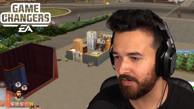 James Burner has Dyed - Wax to Riches (Part 6)