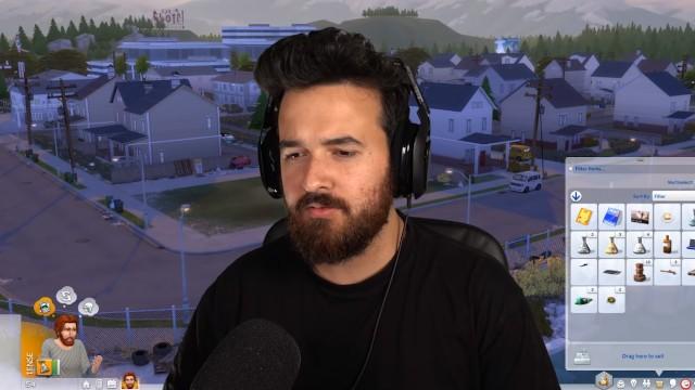This Sim's life sucks... Rags to Redevelopment (Part 3)