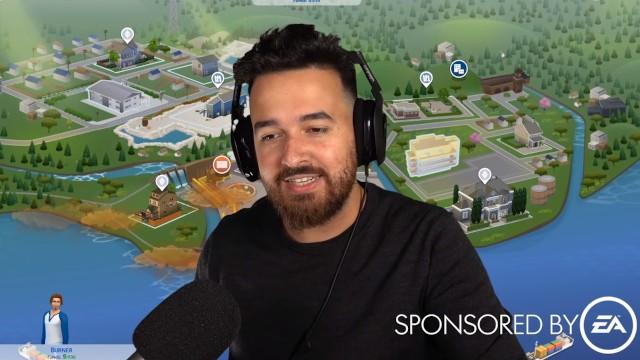 I am changing EVERY Lot in Port Promise! (The Sims 4 Eco Lifestyle)