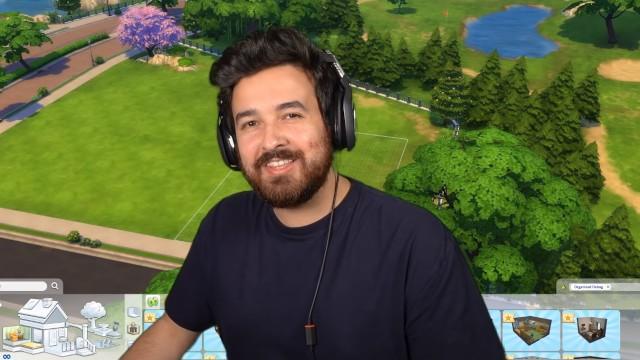 Can 8 Sims live in a house that's under $20,000 (Sims 4)