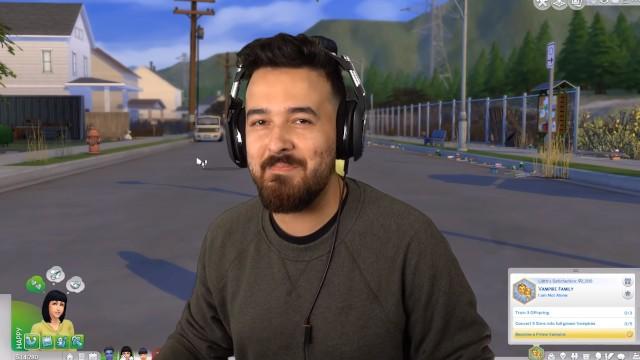 I am a family Let's Player now! Rags to Redevelopment (Part 20)