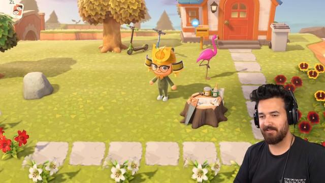 Making $ MILLIONS with Turnips! Animal Crossing (Part 11)