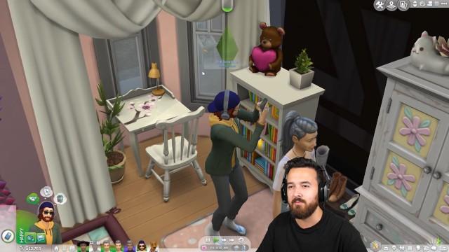 Full class load & part time job - Rags to Enrichment (Part 1)