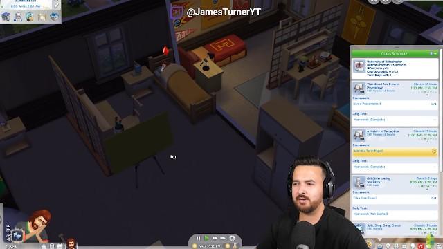 First kiss... and a second kiss!? - Rags to Enrichment (Part 3)