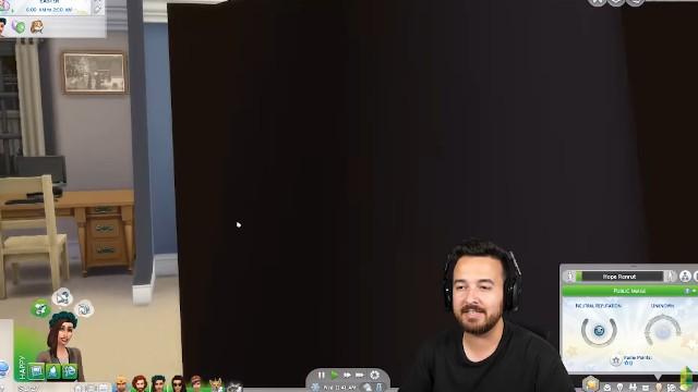 When you're the worst dancer at a party! - Rags to Enrichment (Part 7)