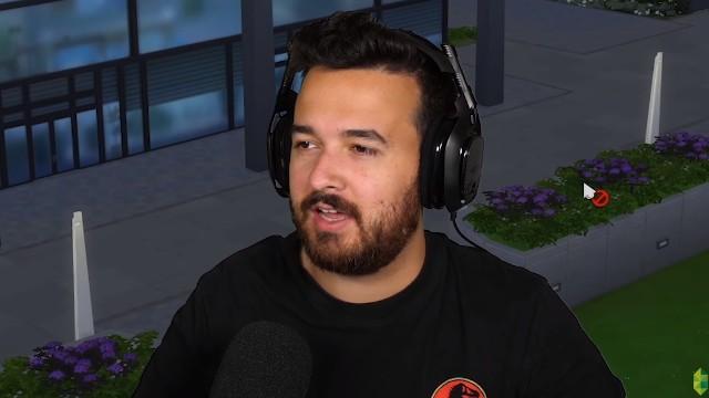 When your Sims are in pain... - Rags to Enrichment (Part 11)