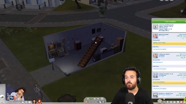 We're becoming a slumlord... - Rags to Enrichment (Part 15)
