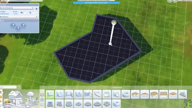 I'm trying the IMPOSSIBLE Tiny Home Challenge!