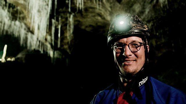 Caves