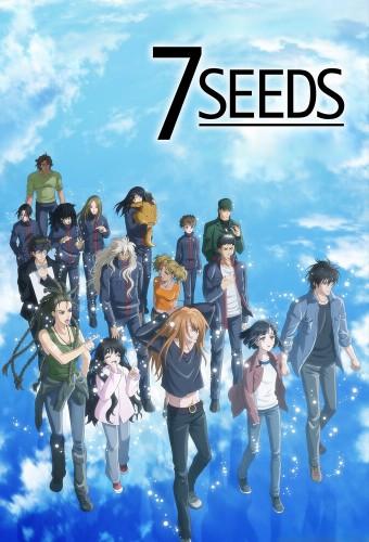 7Seeds