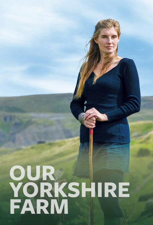 Our Yorkshire Farm