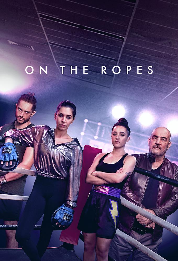 On the Ropes