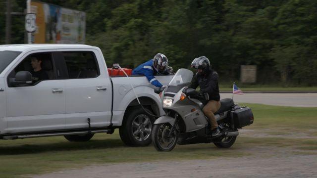 Texas Iron Butt Challenge: 1,000 Miles, 24 Hours, Zero Stops!
