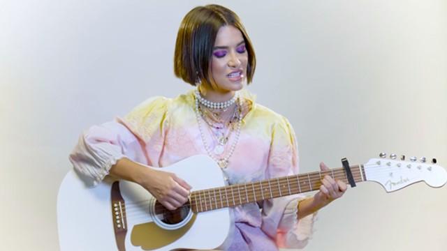 Música de Apresentação