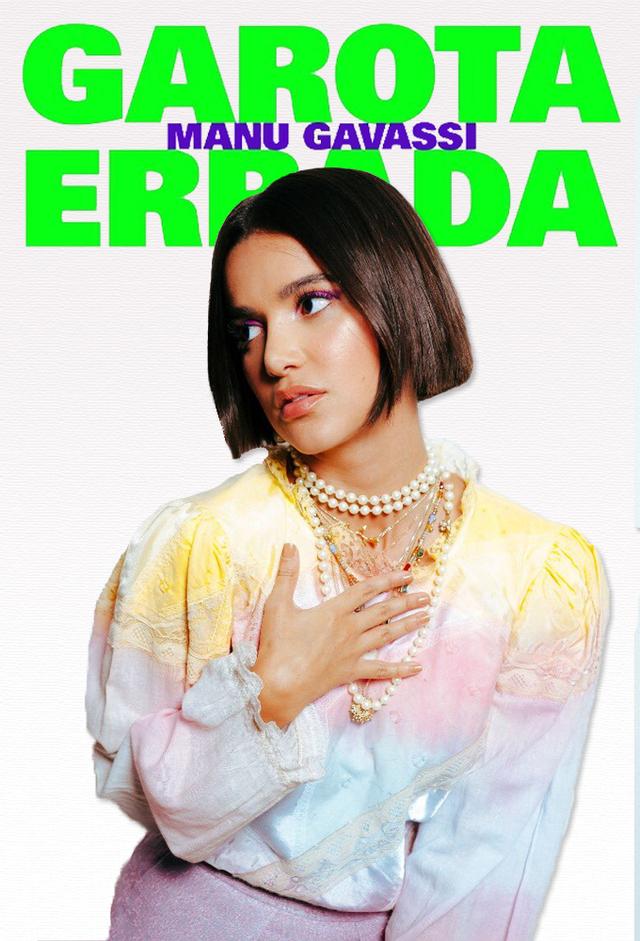 Garota Errada