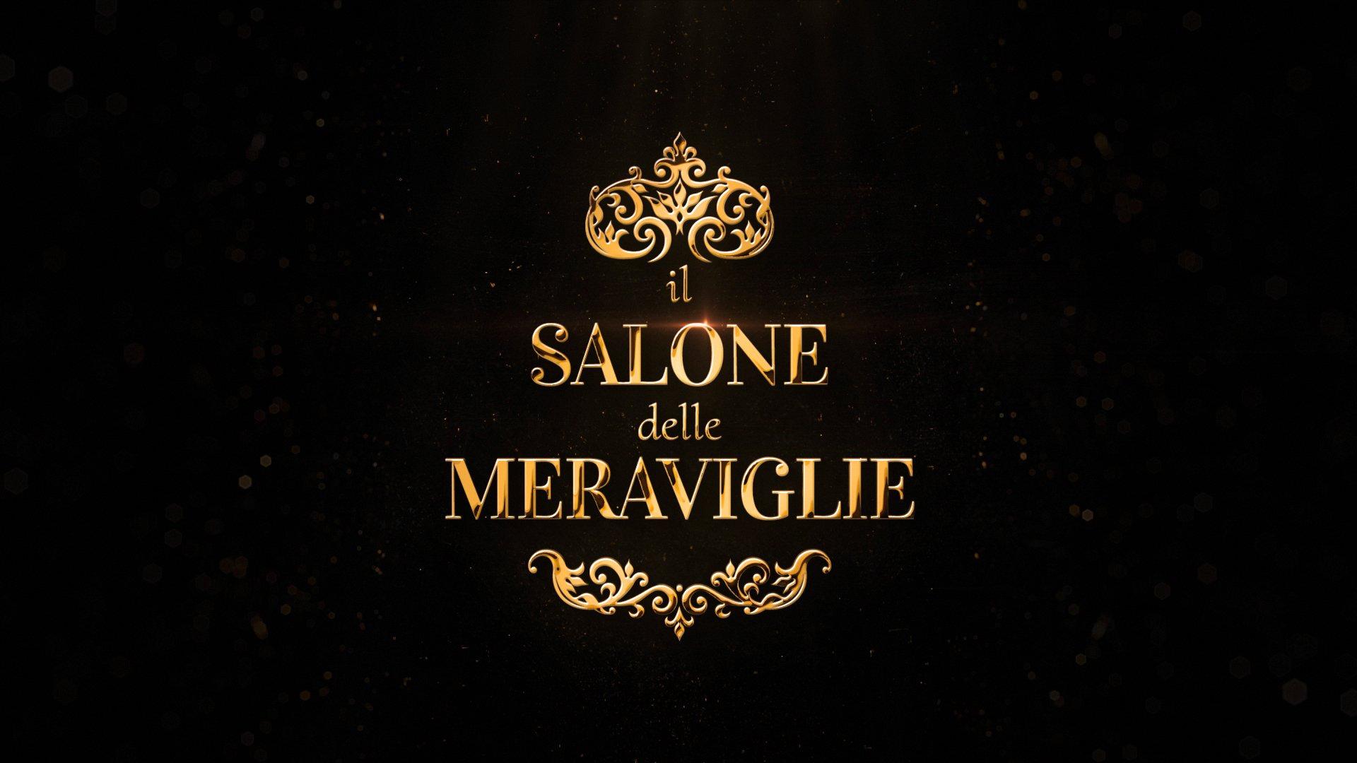 Il Salone delle Meraviglie