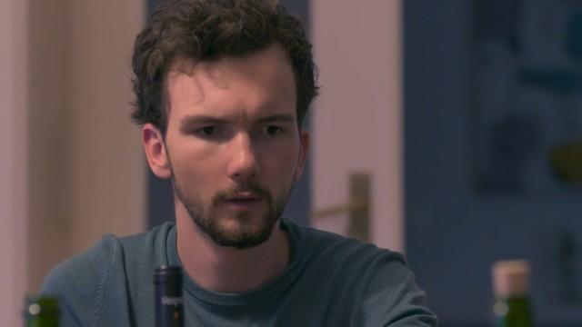 Sebrat flašku