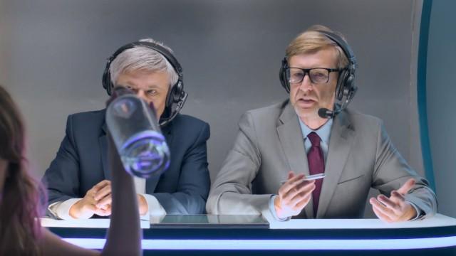 Vzpomenout si na jméno