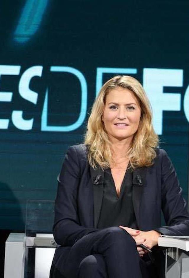 Enquêtes de foot