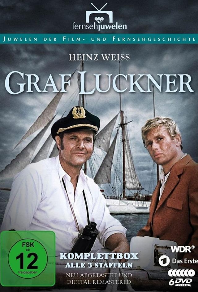 Graf Luckner