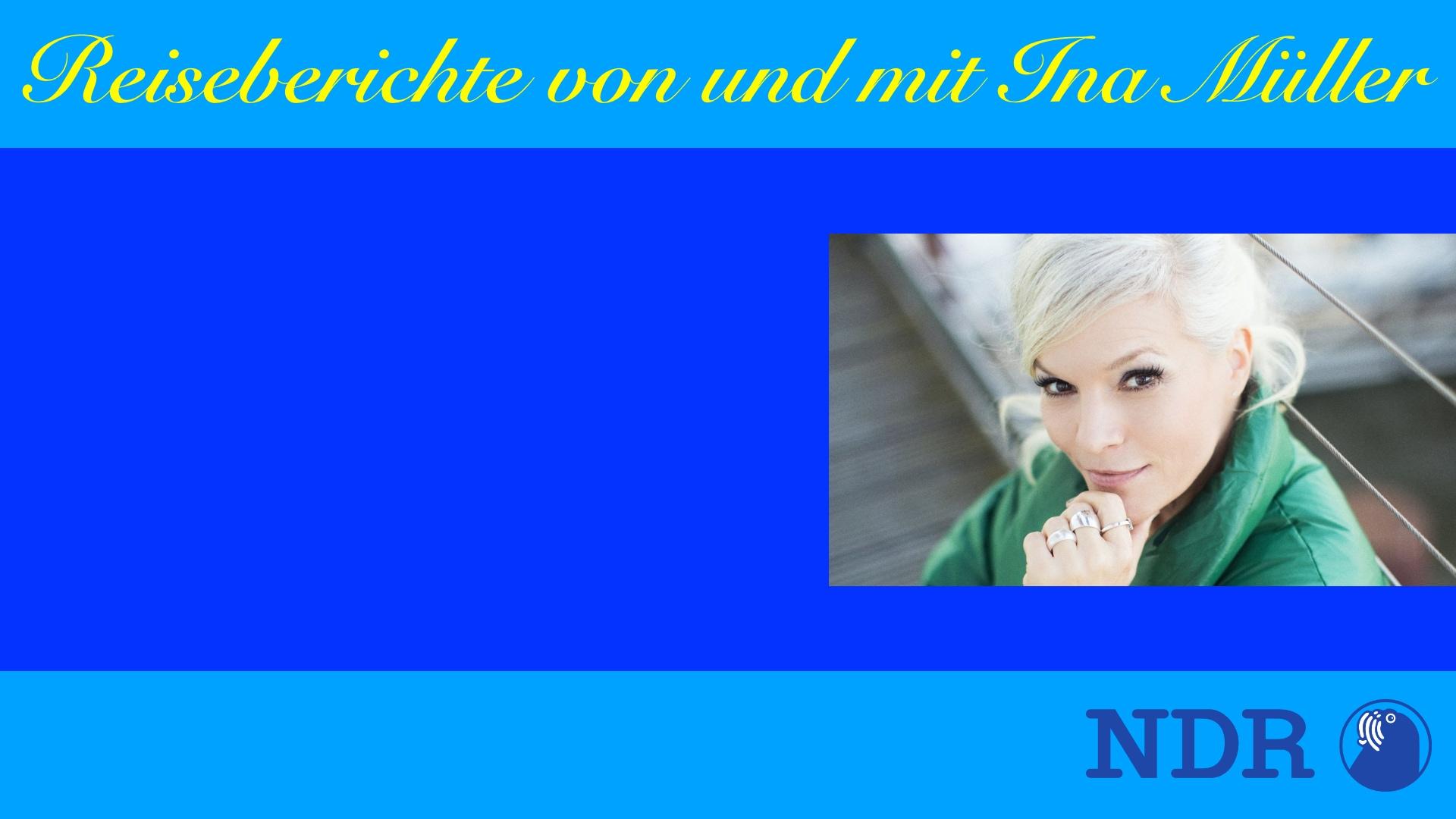 Inas Reisen
