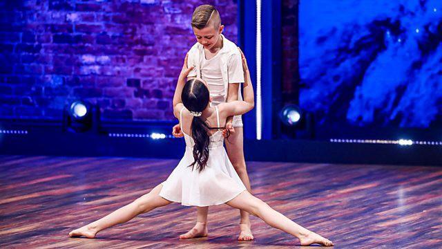 Auditions 1