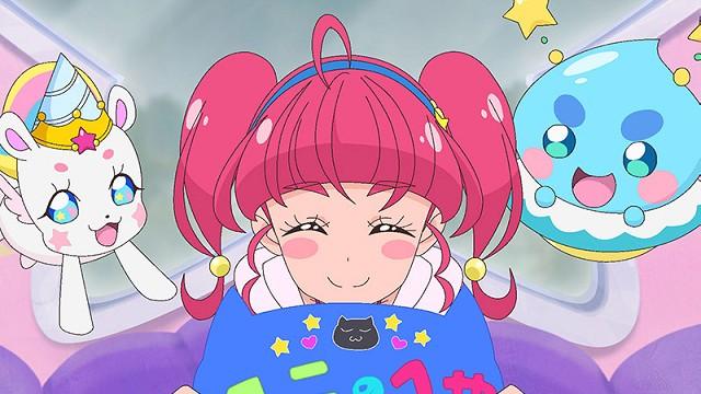 The Twinkling Star ☆ Hikaru's Imagination!