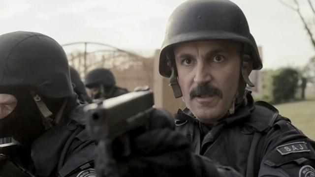 Бука