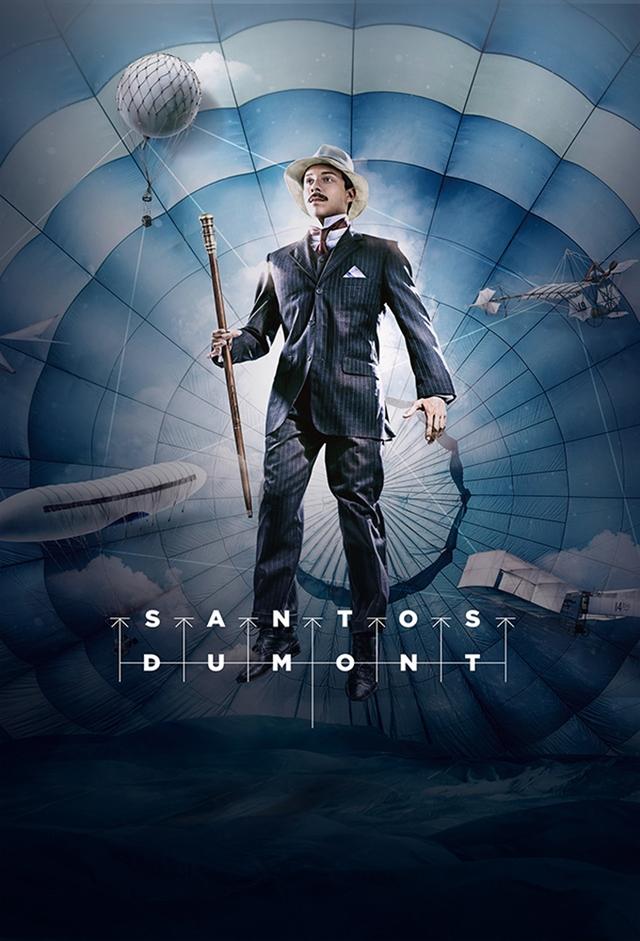 Santos Dumont