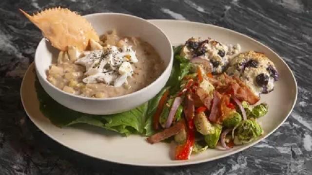 Discovering New Mississippi Flavors