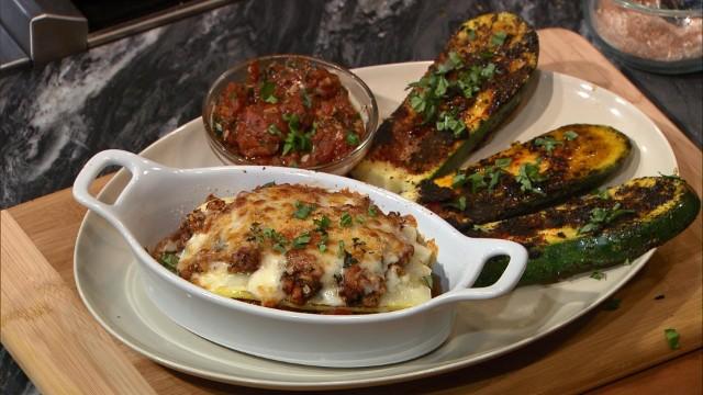 Quick and Easy (And Not Too Cheesy!) Meals