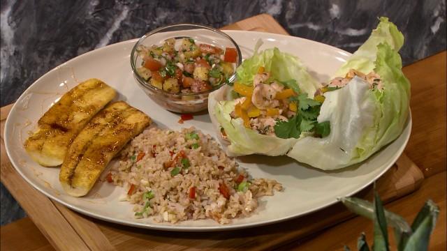 All About Gulf Coast Seafood