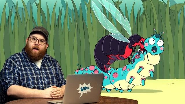 What the Facts 101: The Parasite You Probably Have