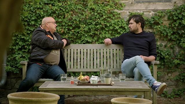 Aflevering 1