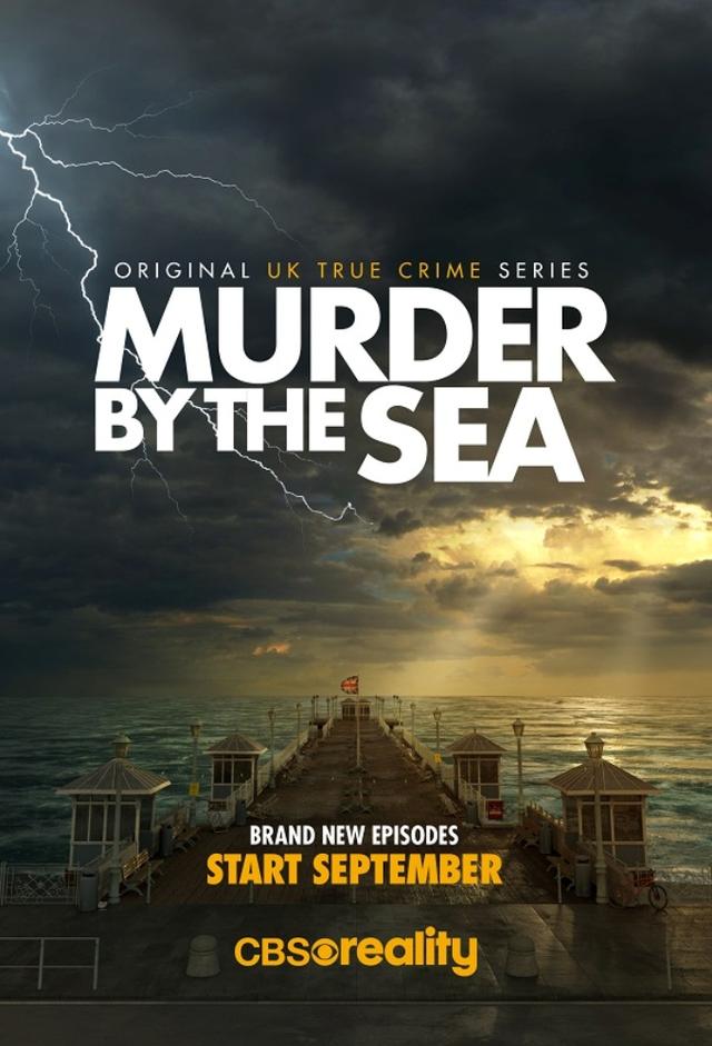Murder by the Sea (2018)