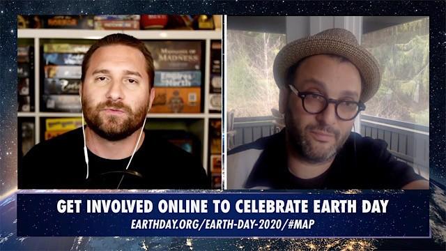 Earth Day Special