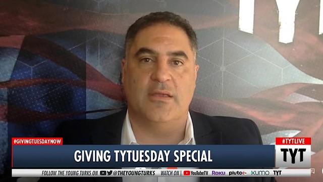 Giving Tuesday Special - Part 1