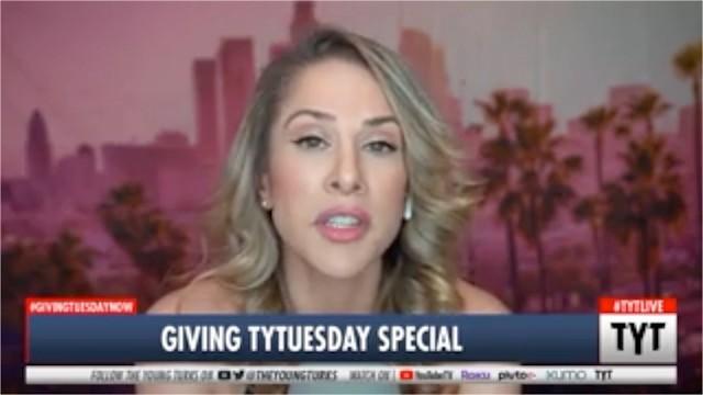 Giving Tuesday Special - Part 2