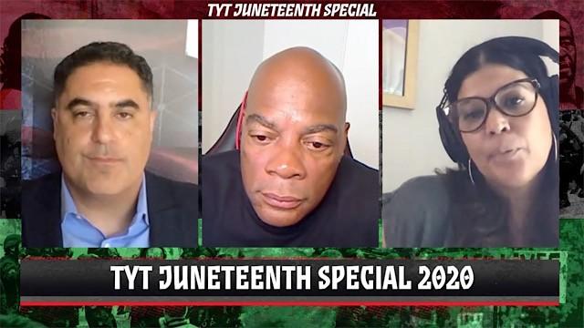 Juneteenth - Part 1