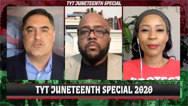 Juneteenth - Part 2