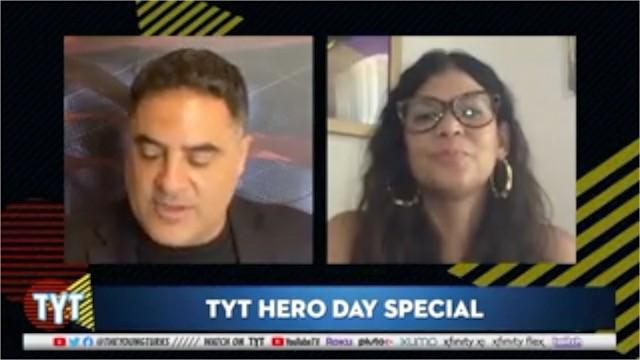 Hero Day - Part 2