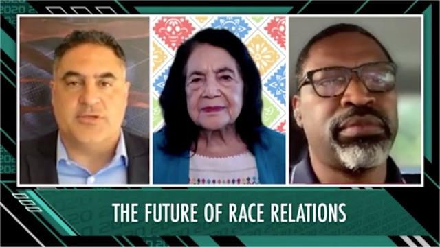 What Does the Future Look Like? - Part 1