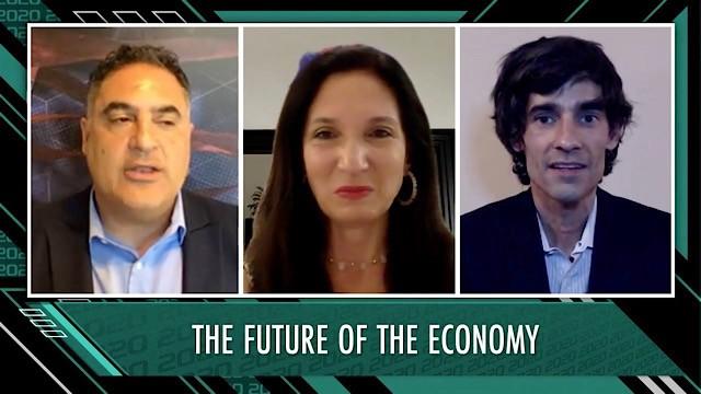 What Does the Future Look Like? - Part 2